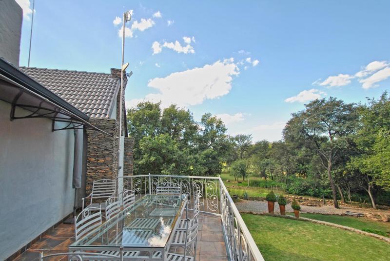 4 Bedroom Property for Sale in Parys Free State